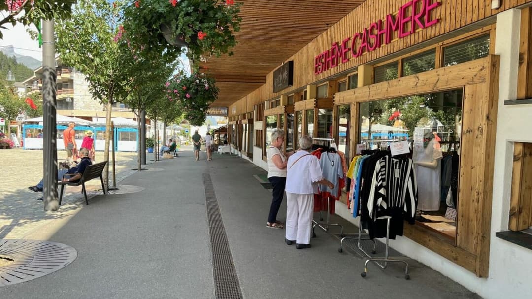 1238 – Commerce – 850000CHF – 102m²