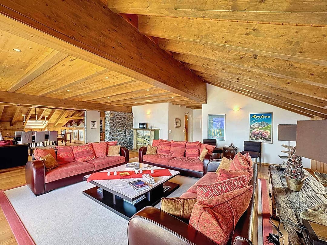 1215 –  Appartement 5.5 pièces – 2840000CHF – 255.70m²