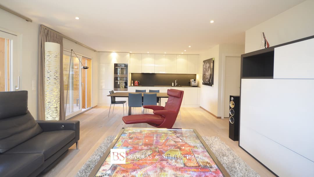 2322 – Appartement 4.5 pièces –  1695000 CHF – 116.9 m²