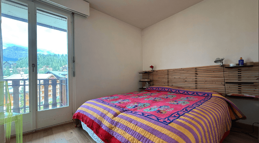 1249 – Appartement 3,5 pièces – 740000CHF – 70,9m²