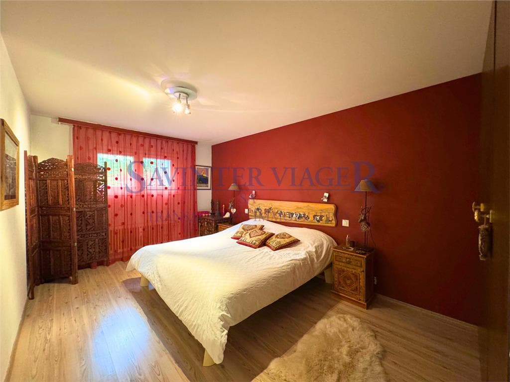1316 – Appartement – 3.5pièces – 987000CHF – 91 m²