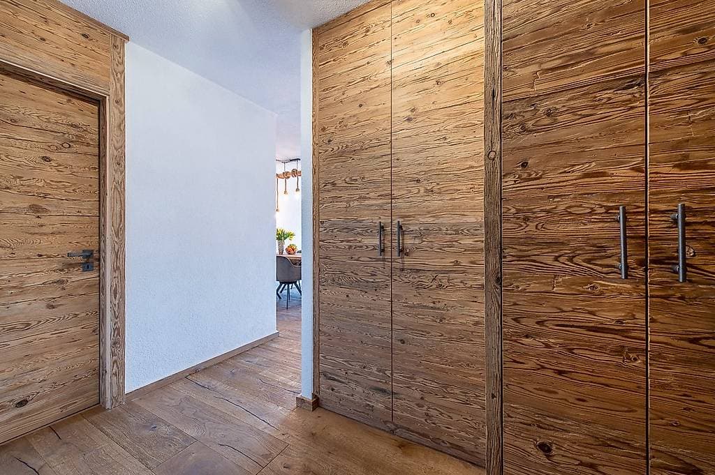 963  – Appartement – 1.5pièces – 1430CHF – 38 m²
