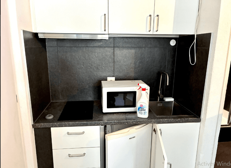 989  – Appartement – 1pièce – 900 CHF