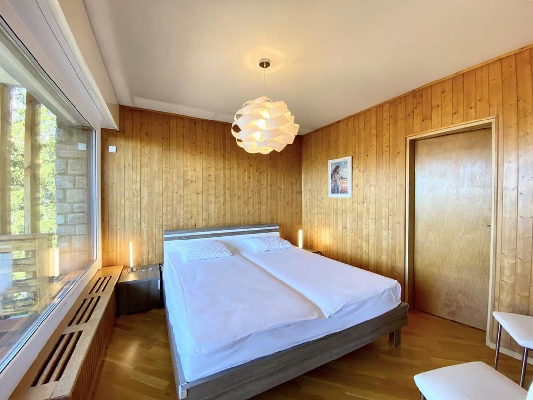1022 – Appartement – 3.5pièces – 1980CHF – 60 m²