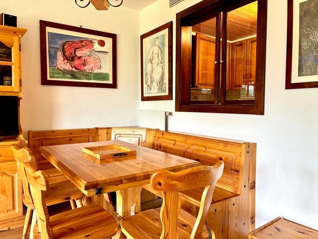 927 –  Appartement 2 pièces – 910CHF