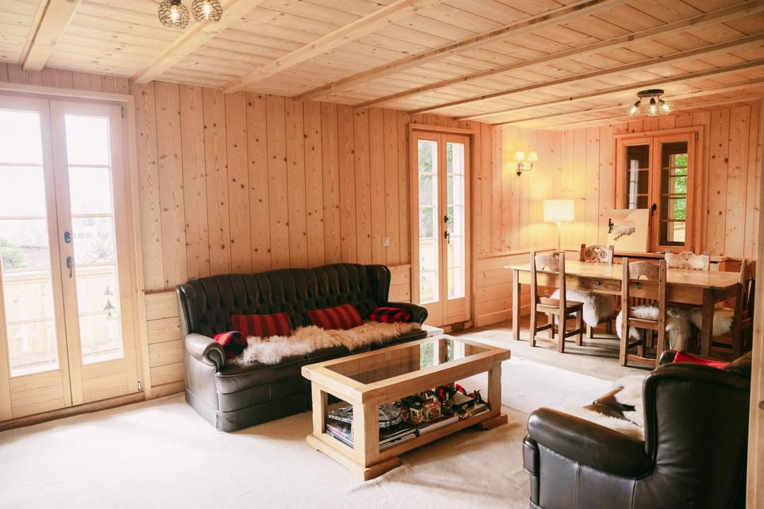 1287 – Maison – 6.5pièces – 1950000CHF  – 260 m²
