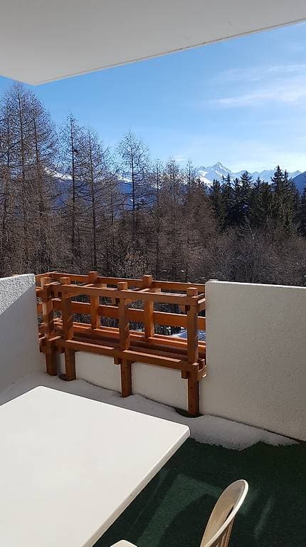 1013 – Appartement – 2.5pièces – 1050 CHF  – 55 m²