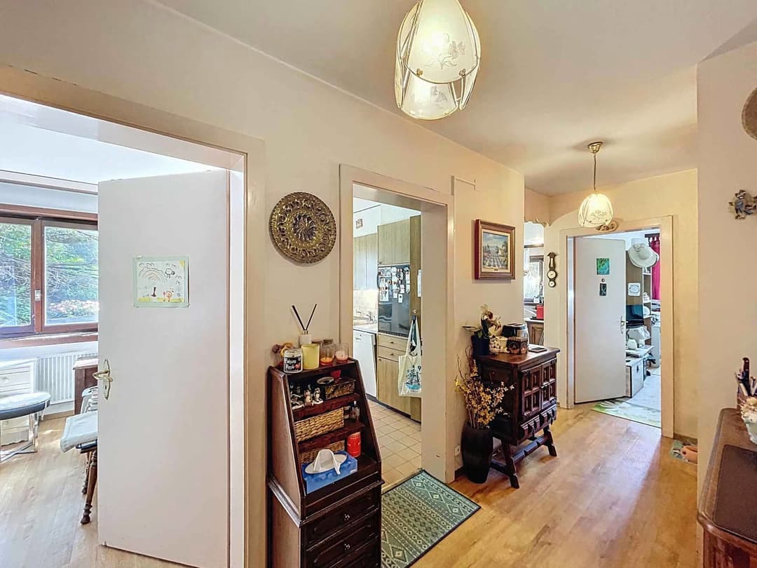 1198 – Appartement 3.5 pièces – 578000CHF – 72m²