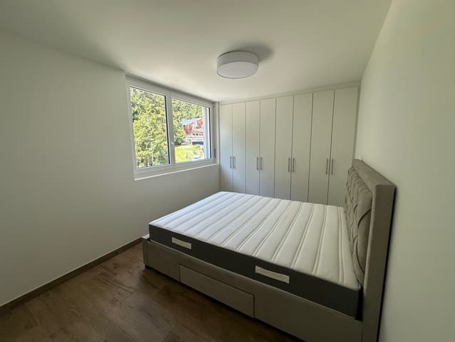 1202 –  Appartement 2,5 pièces – 650000CHF – 60m²