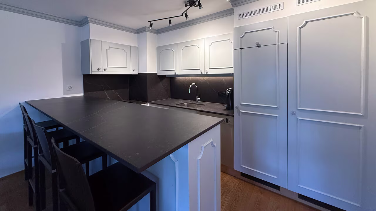 1203 – Appartement 3,5 pièces – 2050000CHF – 100m²