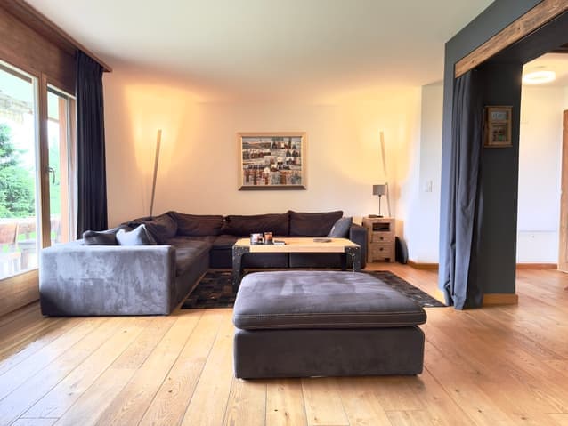 938 -Appartement – 3.5pièces -3700CHF