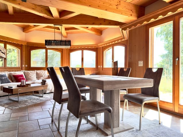 942 – Maison – 4.5pièces – 5250CHF