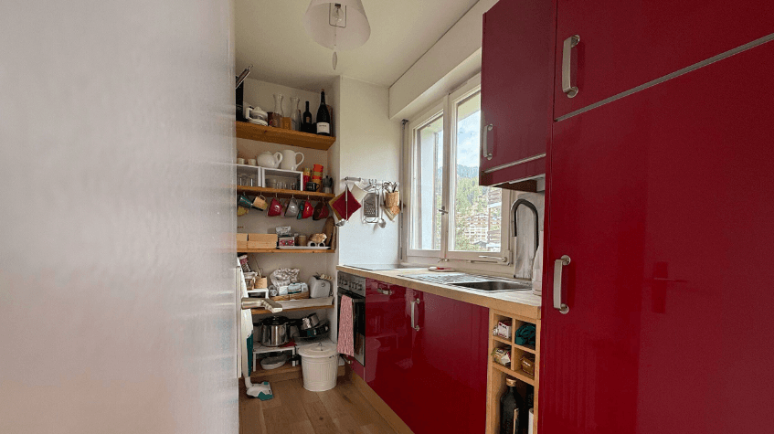 1249 – Appartement 3,5 pièces – 740000CHF – 70,9m²