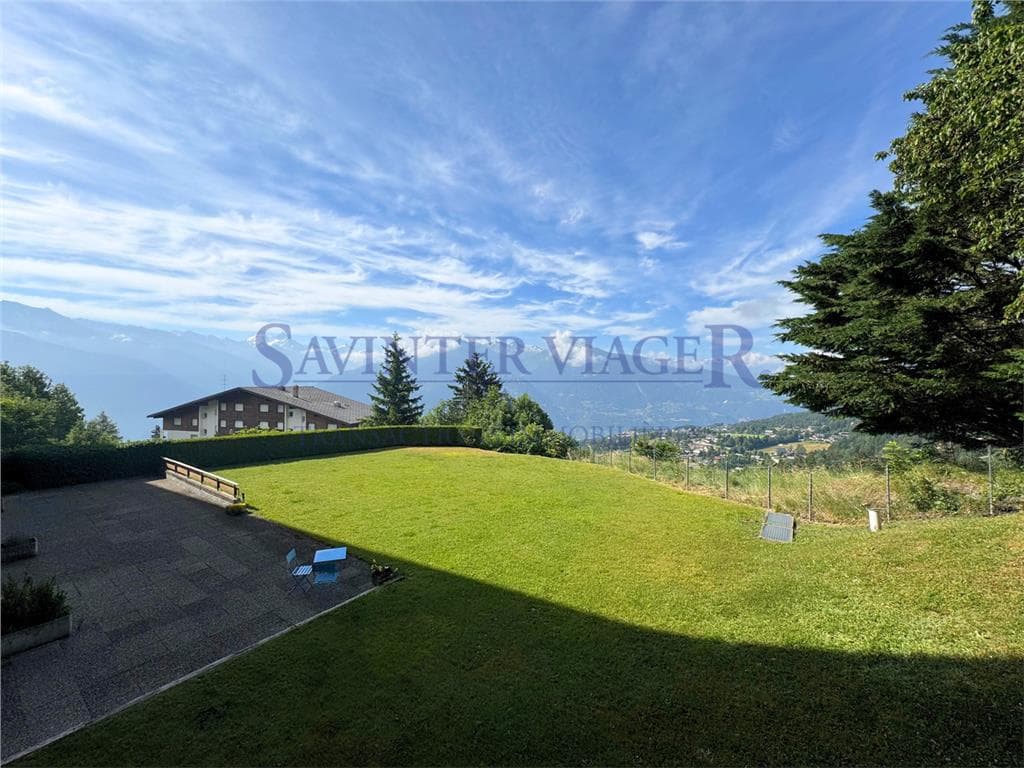 1316 – Appartement – 3.5pièces – 987000CHF – 91 m²