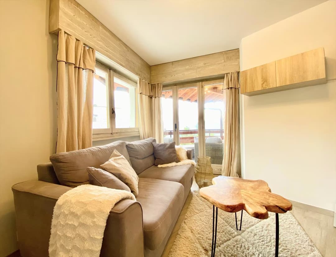 1019 – Appartement – 2.5pièces – 1200CHF – 38 m²