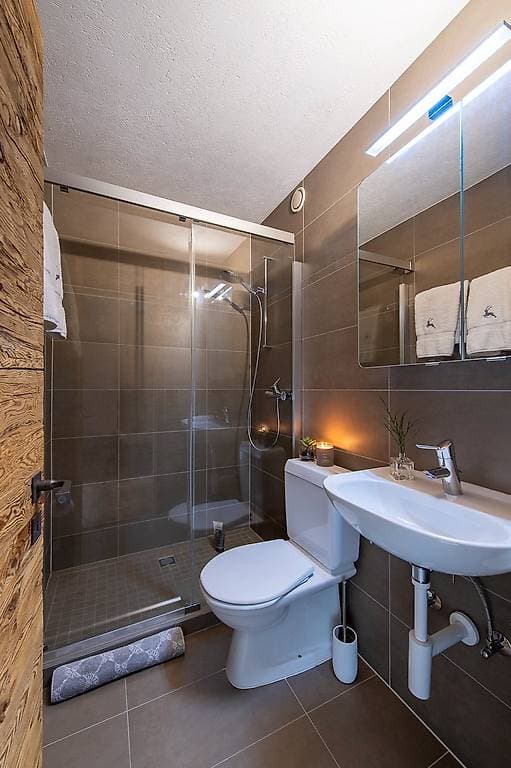 963  – Appartement – 1.5pièces – 1430CHF – 38 m²