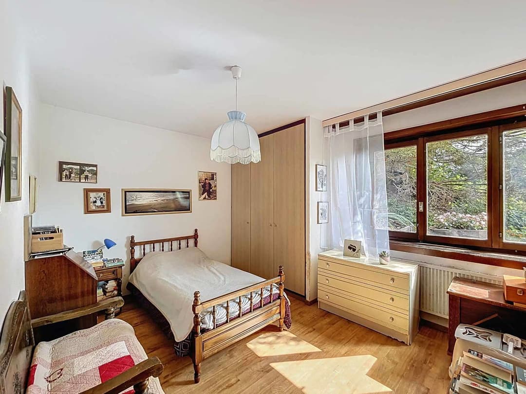 1198 – Appartement 3.5 pièces – 578000CHF – 72m²
