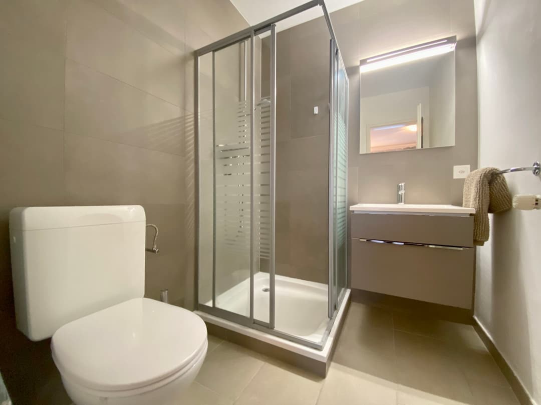 929 – Appartement 1 pièce – 1150CHF – 27m²