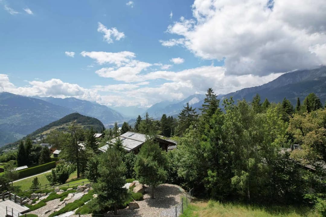 1199 – Terrain – 1150000CHF – 5751m²