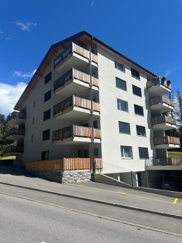 1202 –  Appartement 2,5 pièces – 650000CHF – 60m²