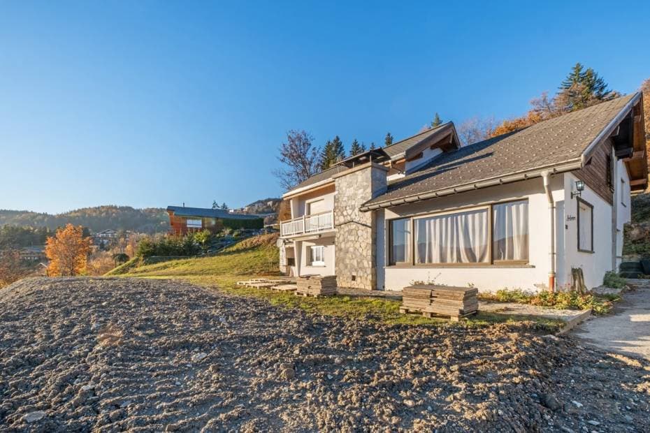 1289 –  Maison – 5.5pièces – 2500000CHF – 258 m²