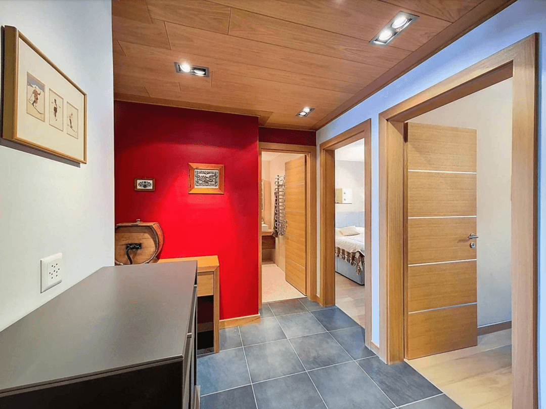 1241 – Appartement 3,5 pièces – 1100000CHF – 72m²