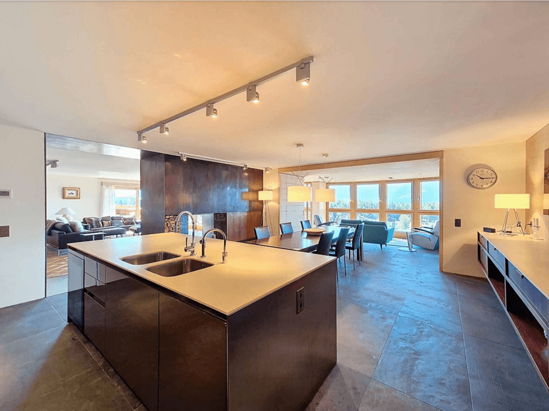1242 – Appartement 6,5 pièces – 5950000CHF – 285.5m²