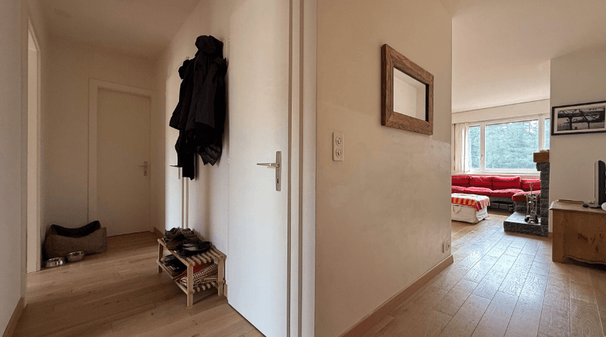 1249 – Appartement 3,5 pièces – 740000CHF – 70,9m²