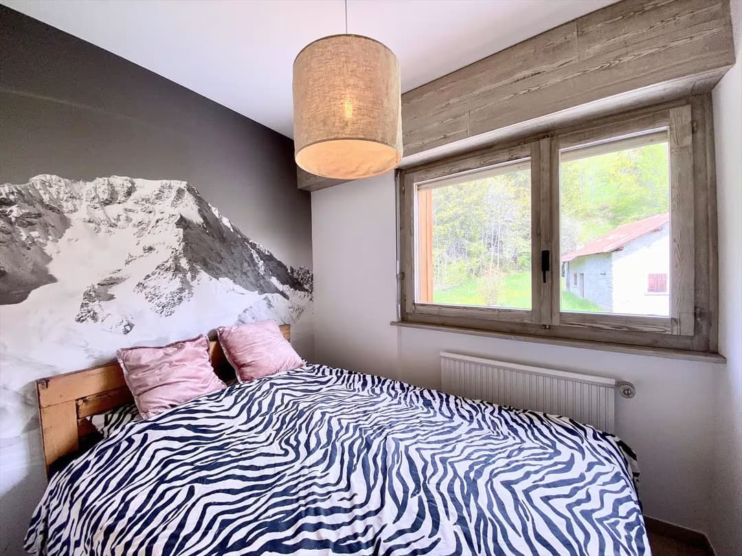 1019 – Appartement – 2.5pièces – 1200CHF – 38 m²