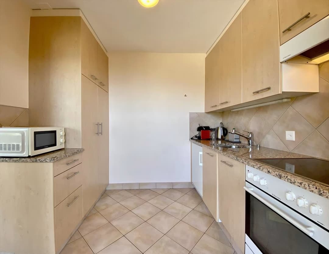 1022 – Appartement – 3.5pièces – 1980CHF – 60 m²