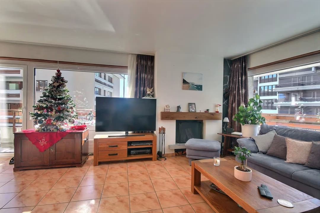 1197 – Appartement 4.5 pièces – 895000CHF – 111m²