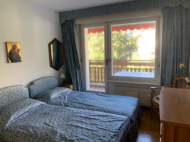 1286 – Appartement – 2pièces – 585000CHF  –  60 m²