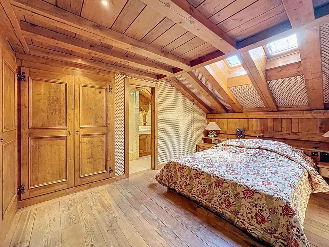 1291 – Appartement 6.5 pièces – 4960000CHF – 213.6m²