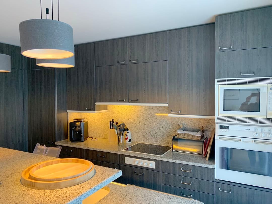 1017 – Appartement – 4.5pièces