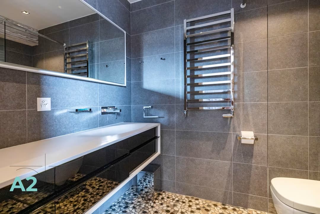 932 – Appartement – 1pièce – 1400CHF – 26 m²
