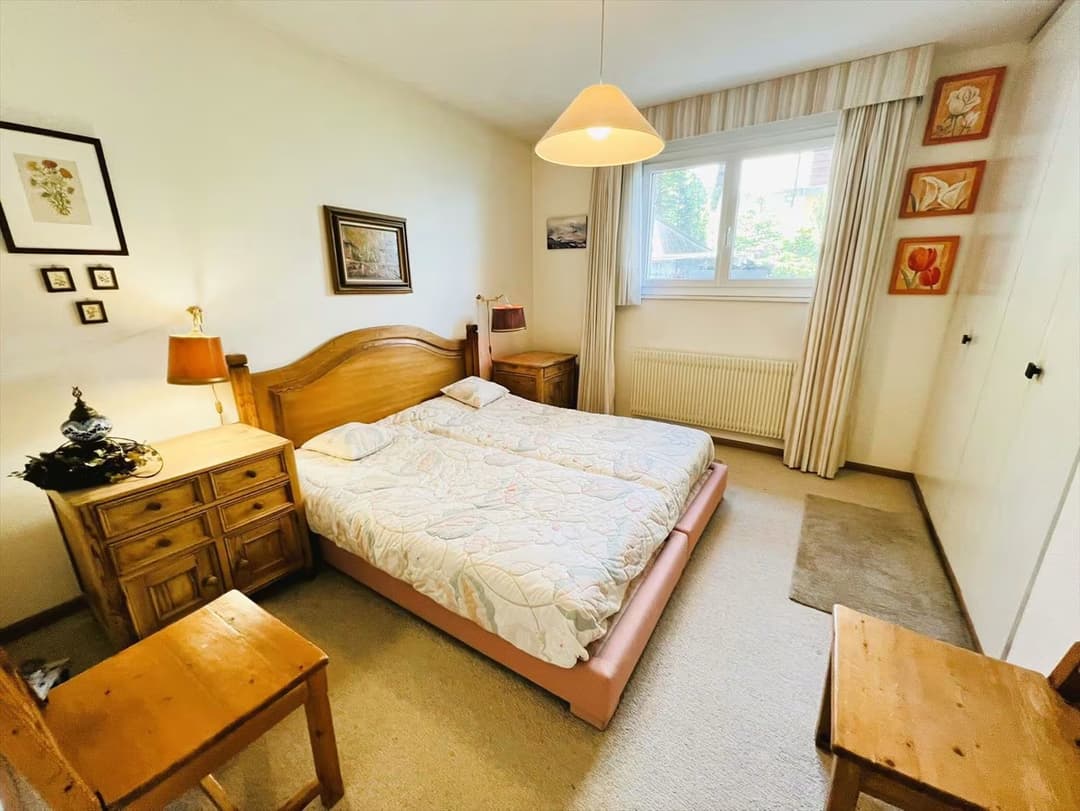 933 – Appartement – 3.5pièces – 2200CHF – 71 m²
