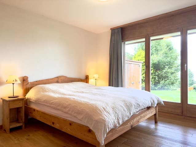 938 -Appartement – 3.5pièces -3700CHF