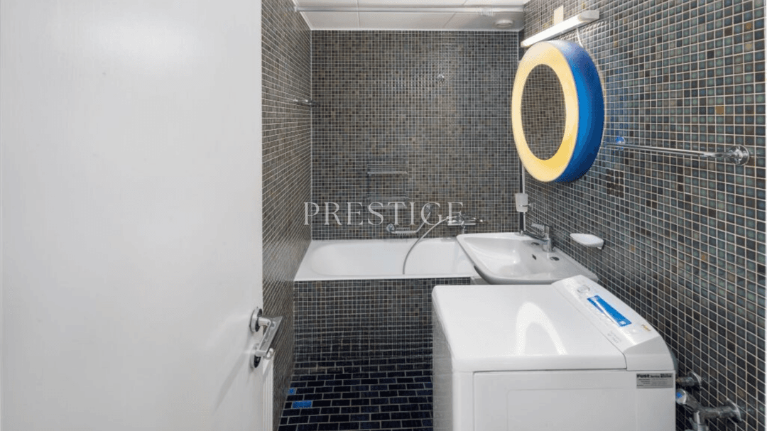 1274- Appartement 2.5 pièces –  690000CHF – 56m²