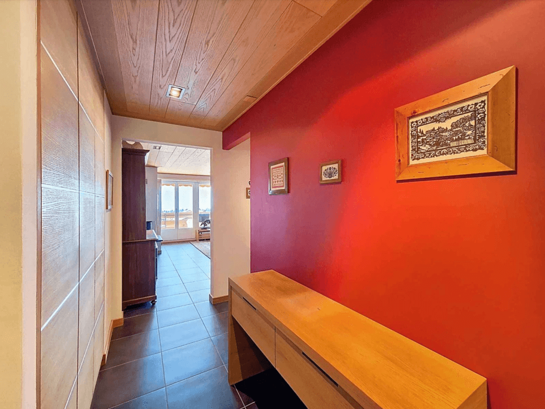 1241 – Appartement 3,5 pièces – 1100000CHF – 72m²