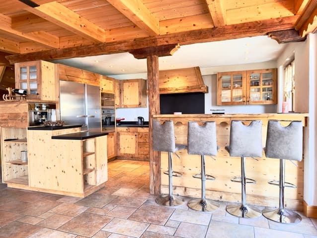 942 – Maison – 4.5pièces – 5250CHF
