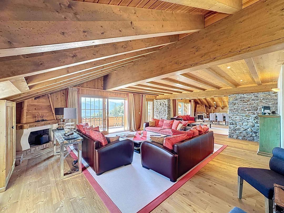 1215 –  Appartement 5.5 pièces – 2840000CHF – 255.70m²