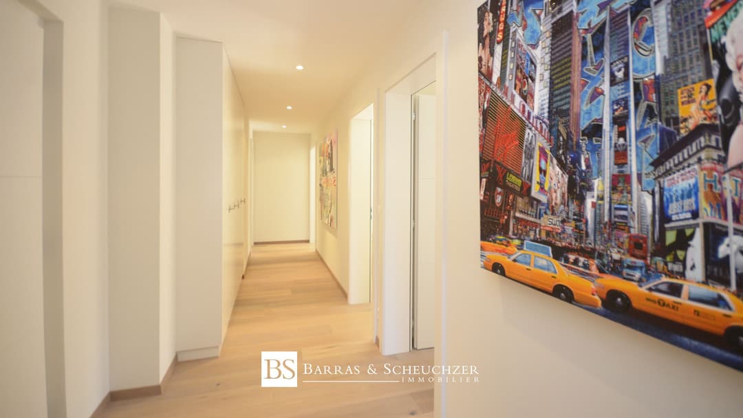 2322 – Appartement 4.5 pièces –  1695000 CHF – 116.9 m²