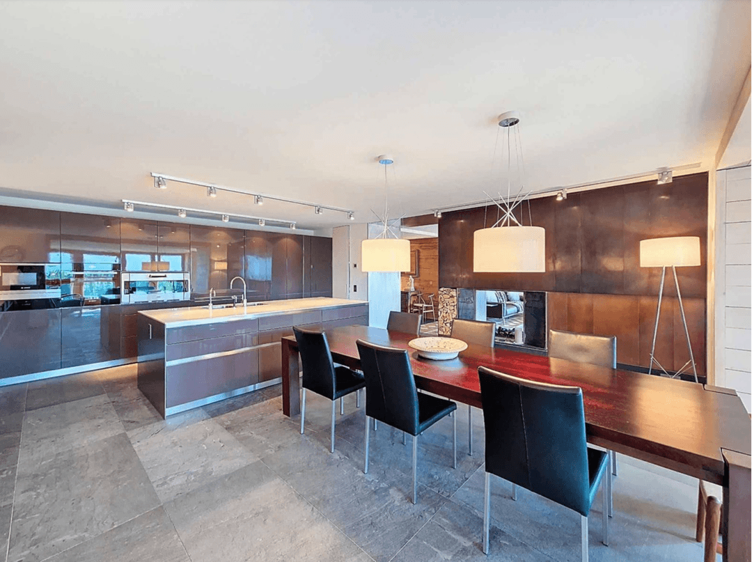 1242 – Appartement 6,5 pièces – 5950000CHF – 285.5m²