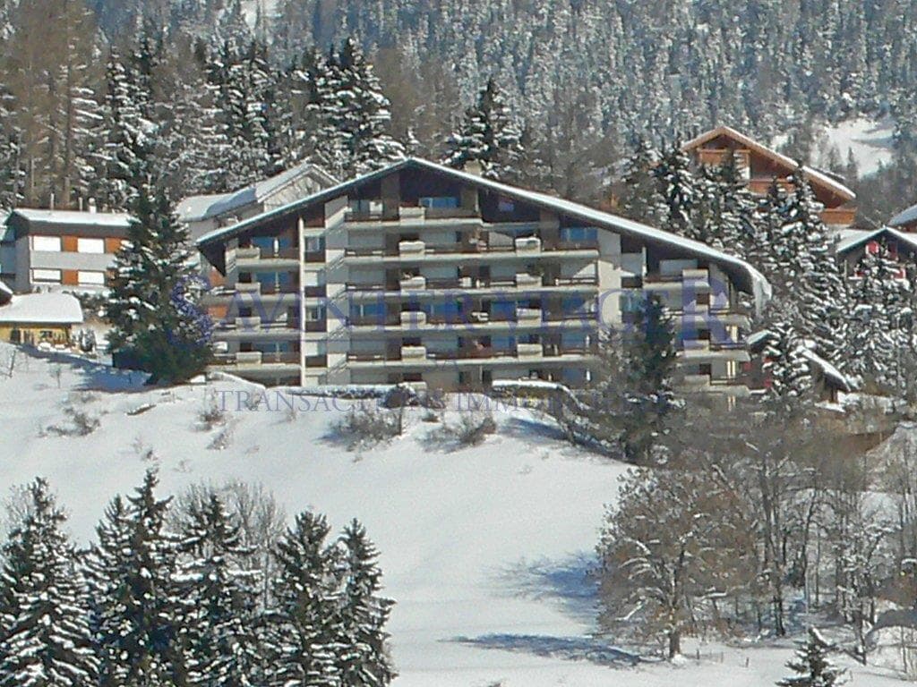 1316 – Appartement – 3.5pièces – 987000CHF – 91 m²