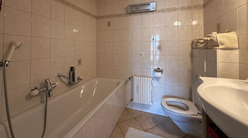 1249 – Appartement 3,5 pièces – 740000CHF – 70,9m²