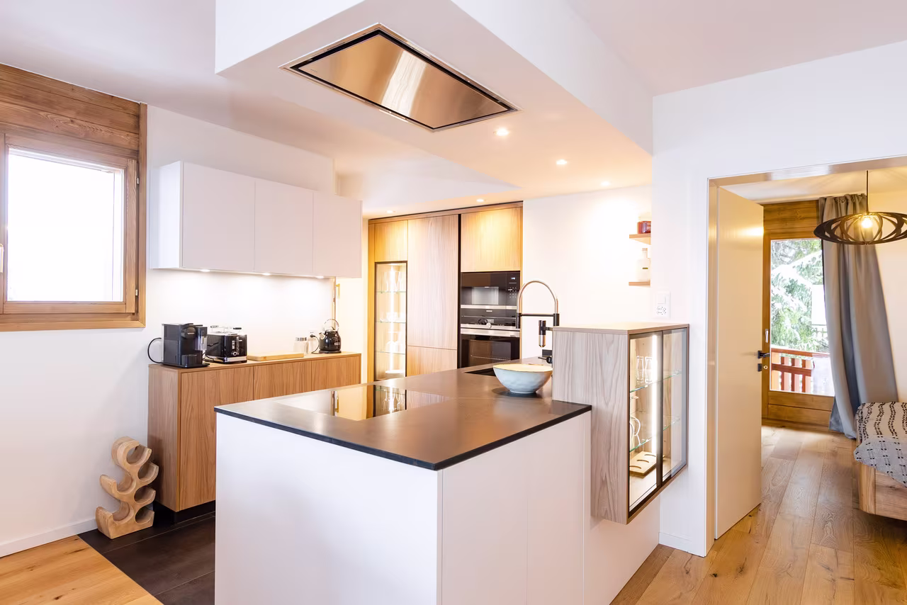 1011 – Appartement – 3.5pièces – 3000CHF – 80 m²