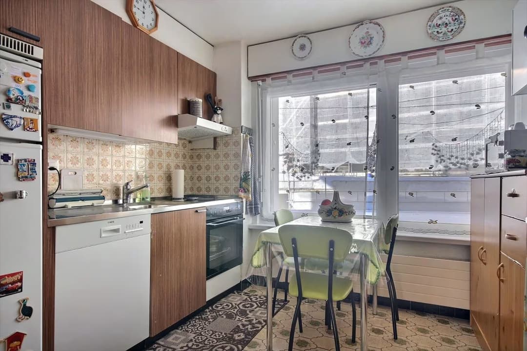 1197 – Appartement 4.5 pièces – 895000CHF – 111m²