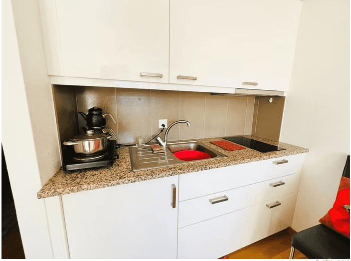 1284 – Appartement – 1.5pièces – 295000CHF – 29 m²