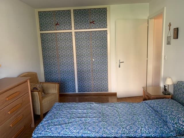 1286 – Appartement – 2pièces – 585000CHF  –  60 m²