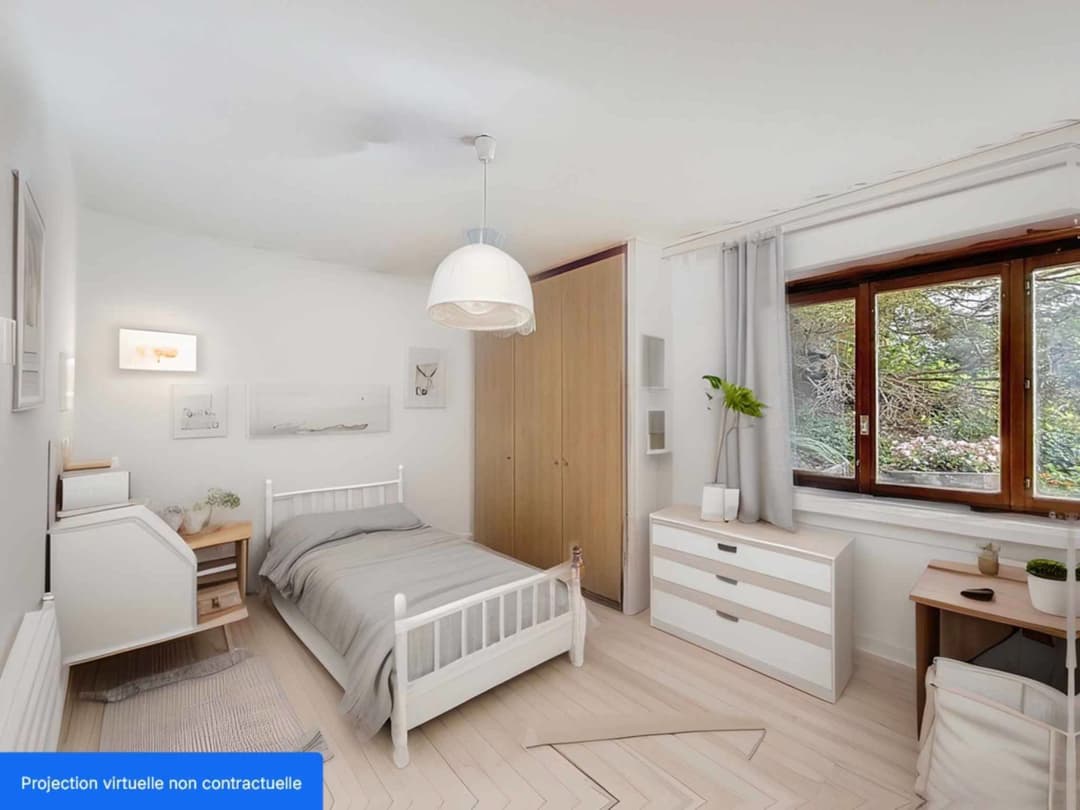 1198 – Appartement 3.5 pièces – 578000CHF – 72m²